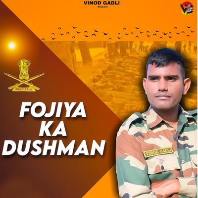 Fojiya Ka Dushman's cover