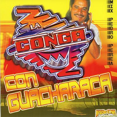 Corazon Enamorado By La Conga's cover