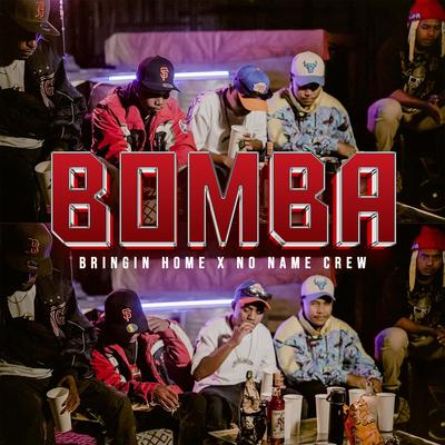 Bomba's cover