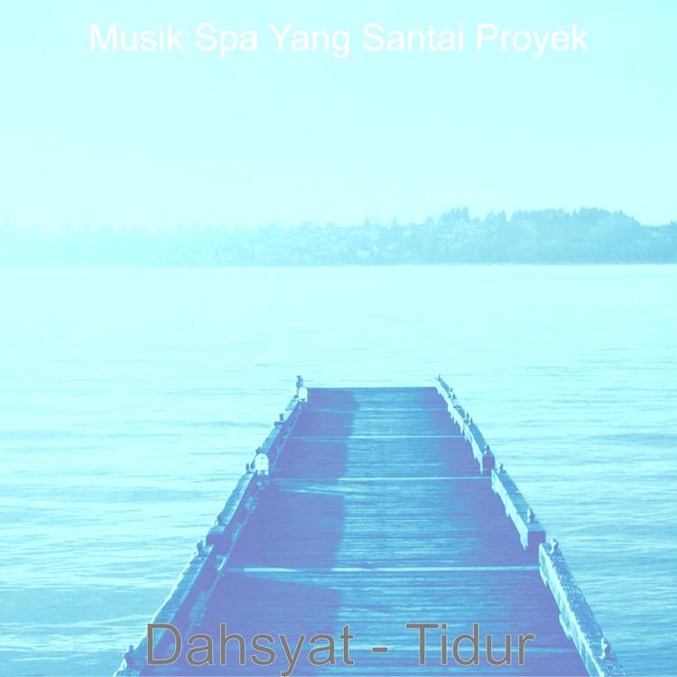 Musik Spa Yang Santai Proyek's avatar image