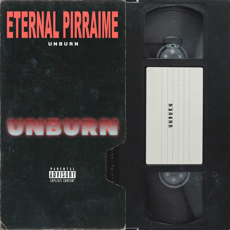 Eternal Pirraime's avatar image