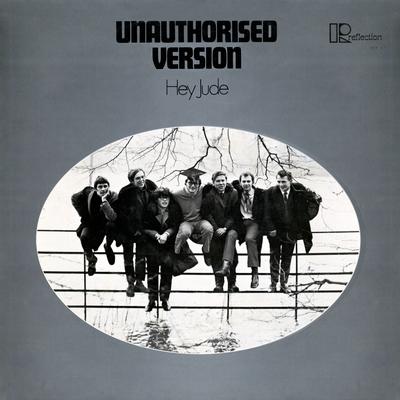 The Unauthorised Version's cover