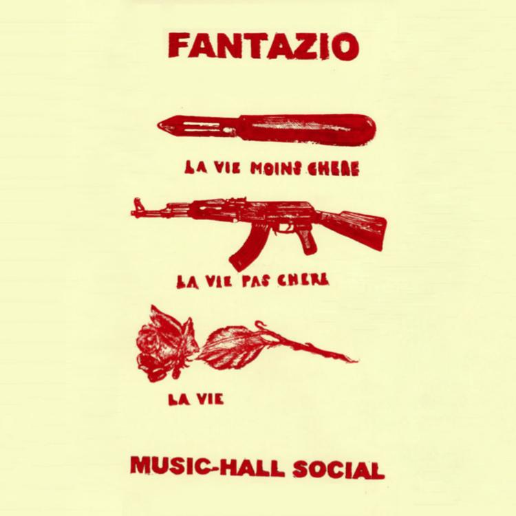 Fantazio's avatar image