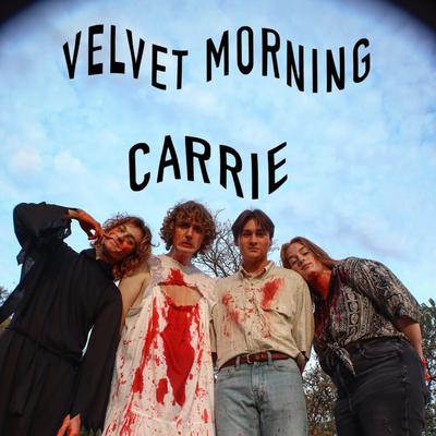 Nightmare (Demo) By Velvet Morning's cover