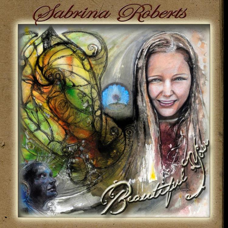 Sabrina Roberts's avatar image