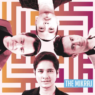 The Mikraj's cover