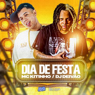 Dia de Festa's cover