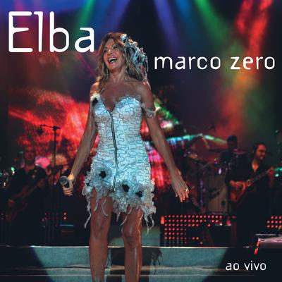 Ave Maria (Ao Vivo) By Elba Ramalho's cover