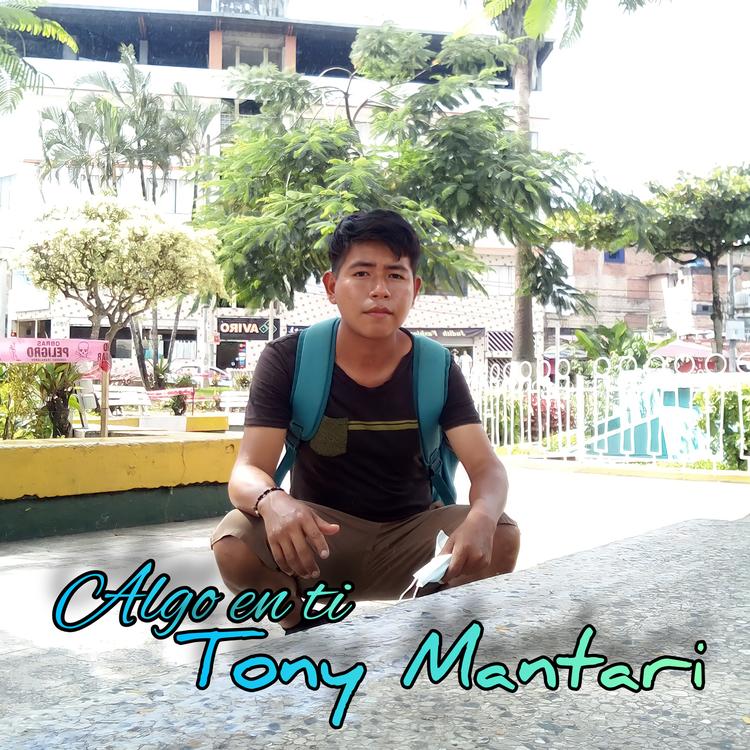 Tony Mantari's avatar image