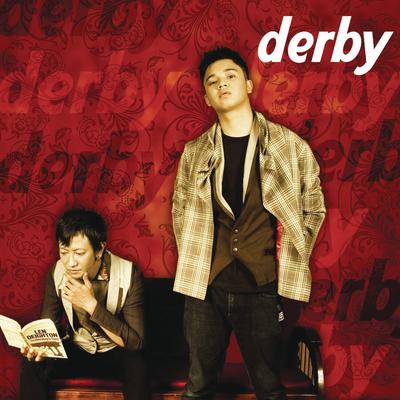Gelora Asmara By Derby's cover