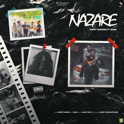 Nazare's cover