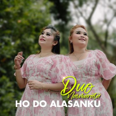 HO DO ALASANKU's cover