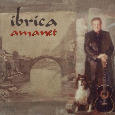 Ibrica Jusic's cover