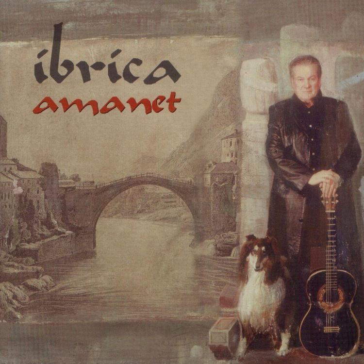 Ibrica Jusic's avatar image