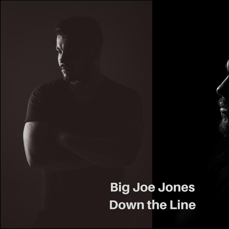 Big Joe Jones's avatar image