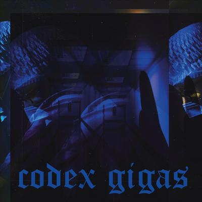 Codex Gigas's cover