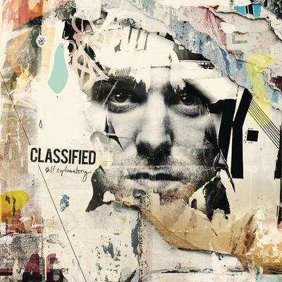 CYOA 3 (Feat. J-Bru and Jay Bizzy) By Classified's cover