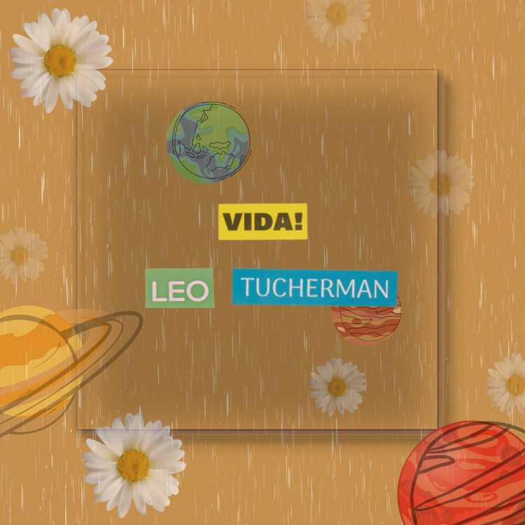 Leo Tucherman's avatar image
