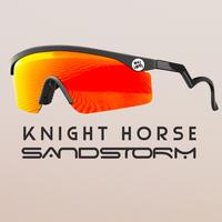 Knight Horse's avatar cover