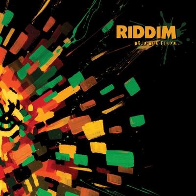 Tan Presente By Riddim's cover