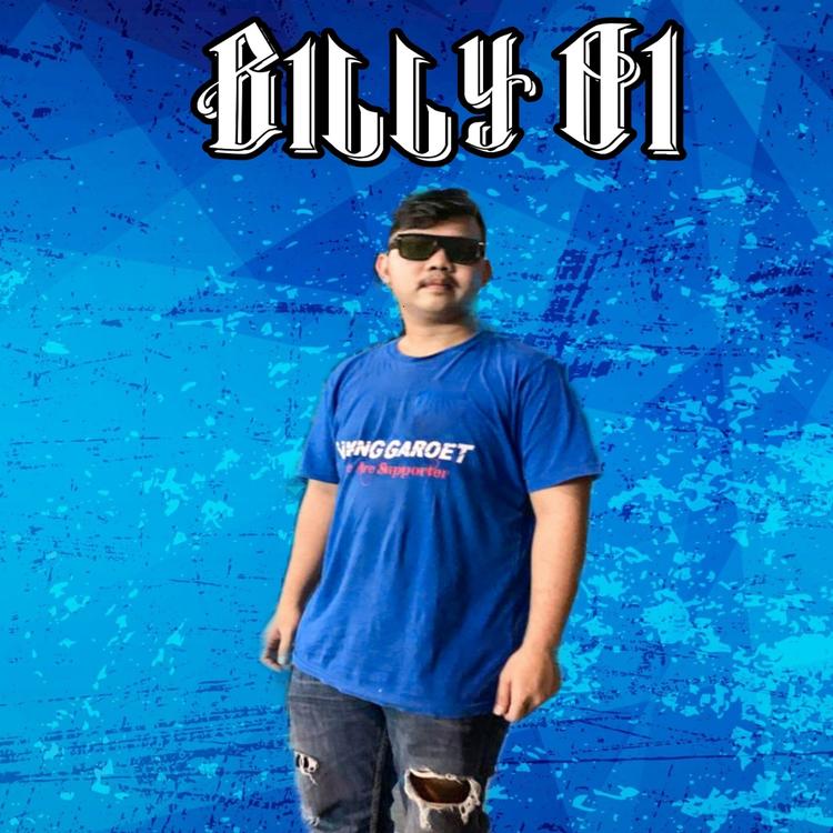 BILLY OI's avatar image