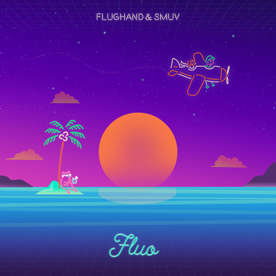 Fluo's cover