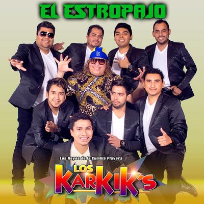 El Estropajo's cover
