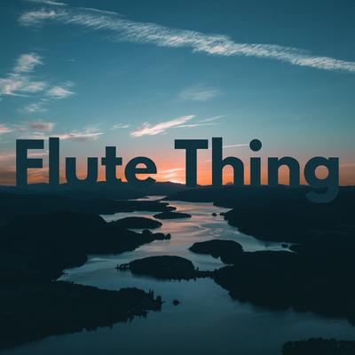 Flute Thing's cover