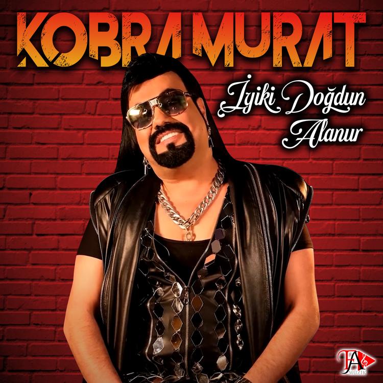 Kobra Murat's avatar image