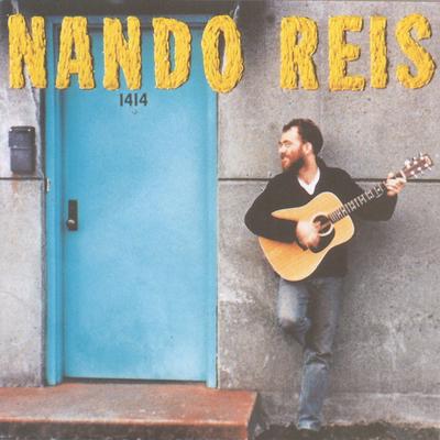 Dessa vez By Nando Reis's cover