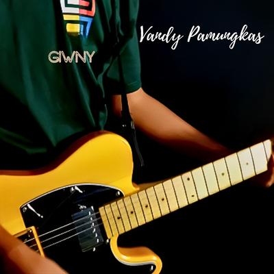 Vandy Pamungkas's cover