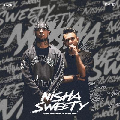 Nisha Sweety's cover