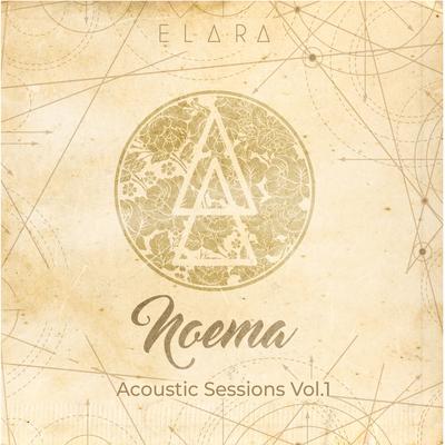 Mil Veces Más (Acoustic Sessions) By ELARA's cover