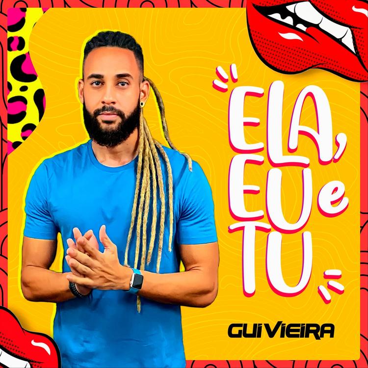 Gui Vieira's avatar image