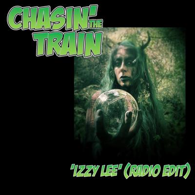 Chasin' the Train's cover