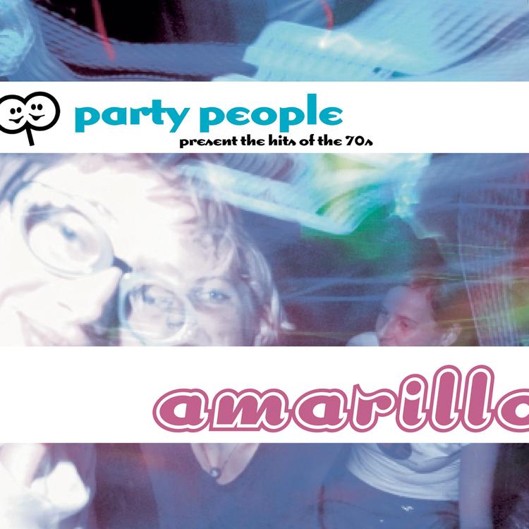 Party People's avatar image