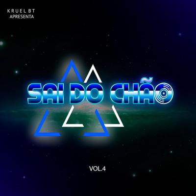 Sai do Chão VOL.4's cover