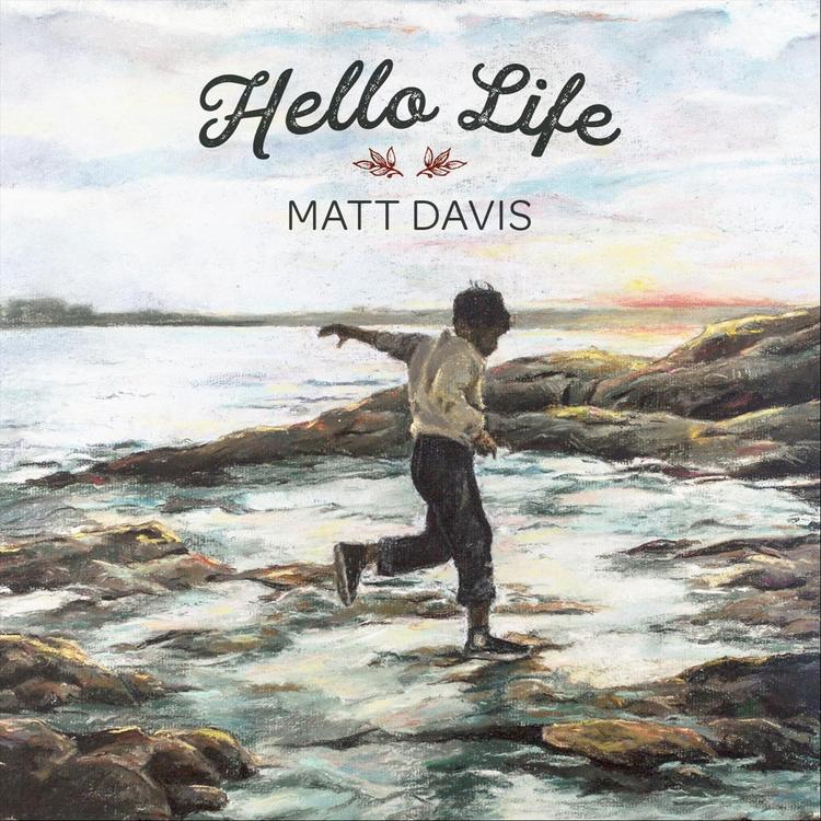 Matt Davis's avatar image