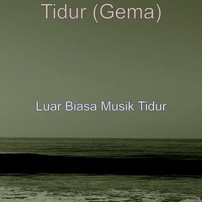 Tidur (Gema)'s cover