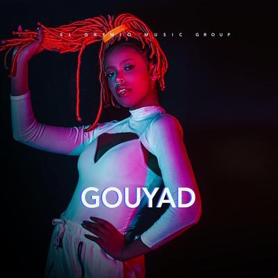 Gouyad Move By Zouk Machine, Zo Konpa, Konpa Lakay's cover