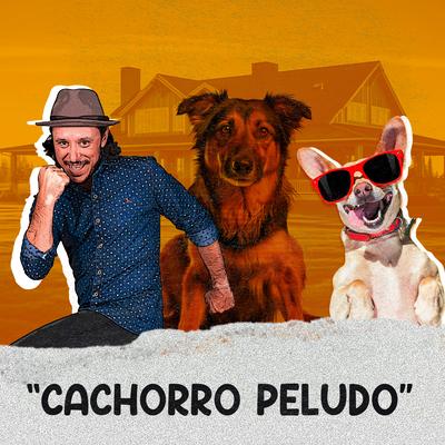 Cachorro Peludo's cover