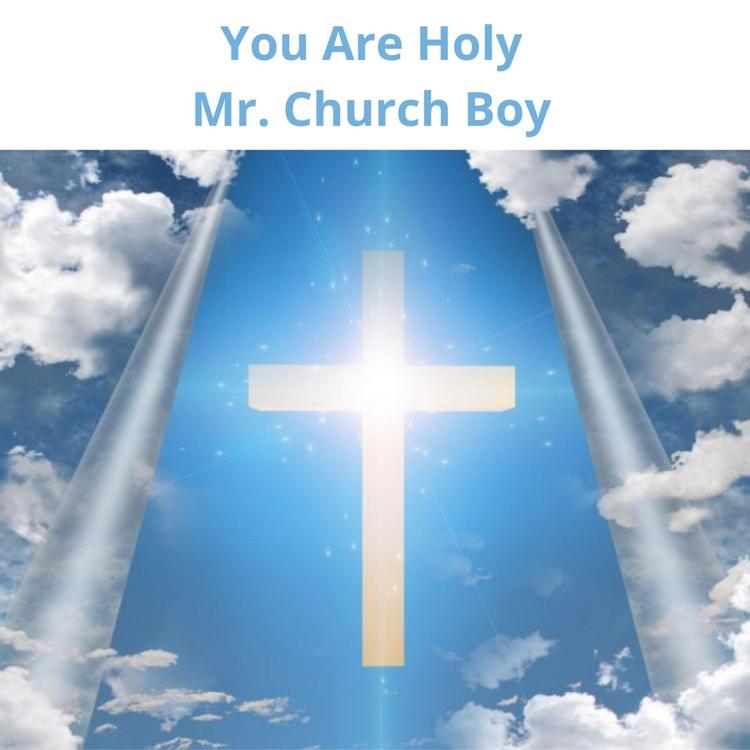 Mr. Church Boy's avatar image