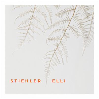 Elli By Stiehler's cover