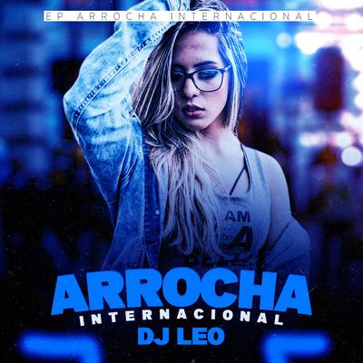 Arrocha Internacional's cover