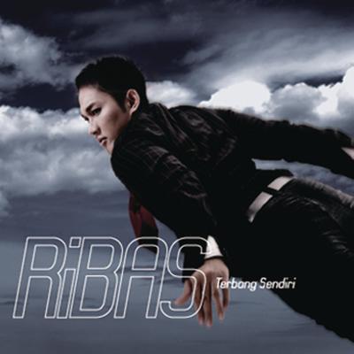 Terbang Sendiri (Album Version)'s cover