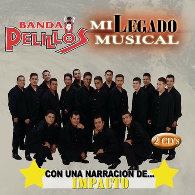 Mi Legado Musical's cover