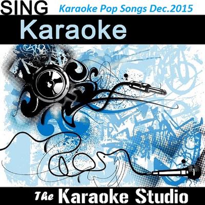 Wild Things (In the Style of Alessia Cara) [Instrumental Version] By The Karaoke Studio's cover