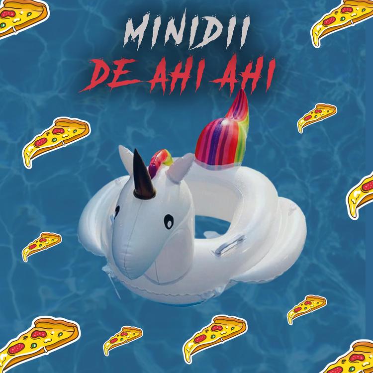 MiniDii's avatar image