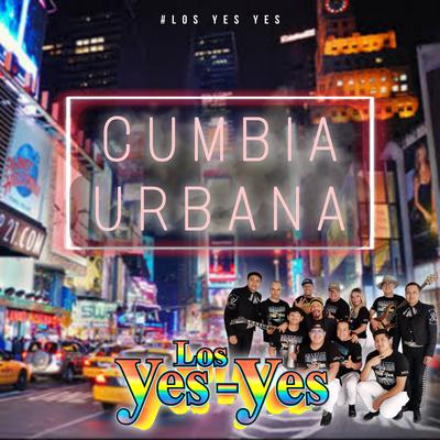 Cumbia Urbana's cover