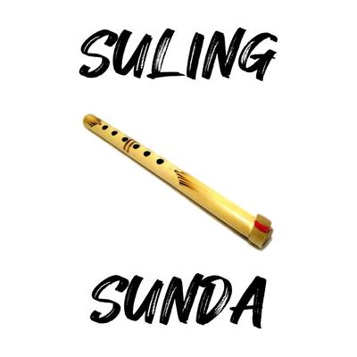 SULING SUNDA's cover